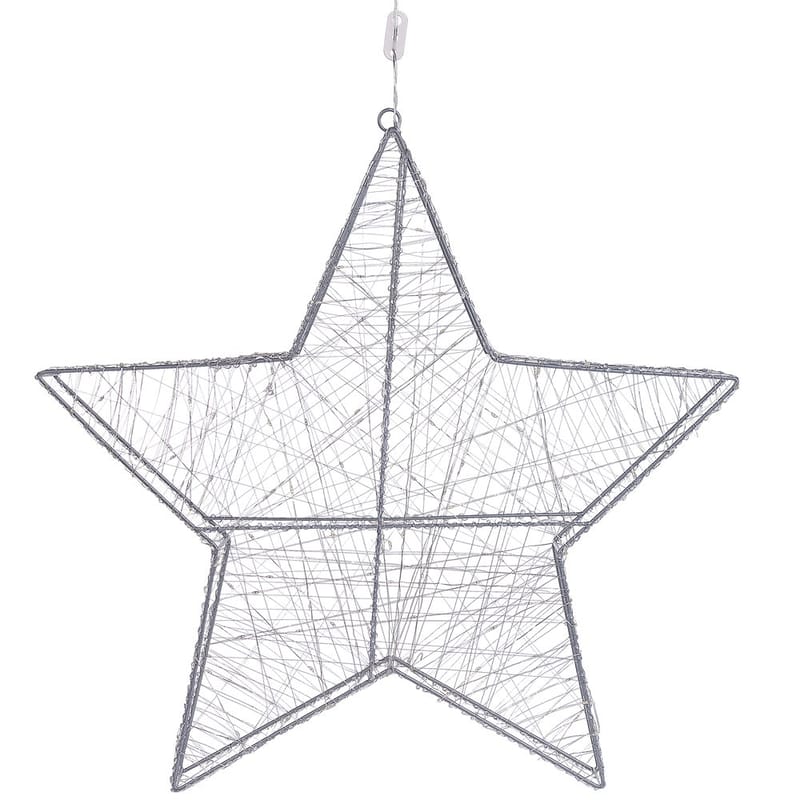 Hängande Juldekoration Utomhus Kurula - Inredning - Väggdekor - Skylt - Husnummerskylt