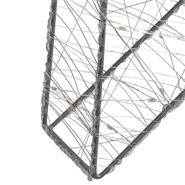 Hängande Juldekoration Utomhus Kurula - Inredning - Väggdekor - Skylt - Husnummerskylt