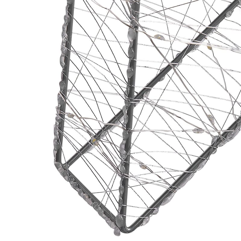 Hängande Juldekoration Utomhus Kurula - Inredning - Väggdekor - Skylt - Husnummerskylt