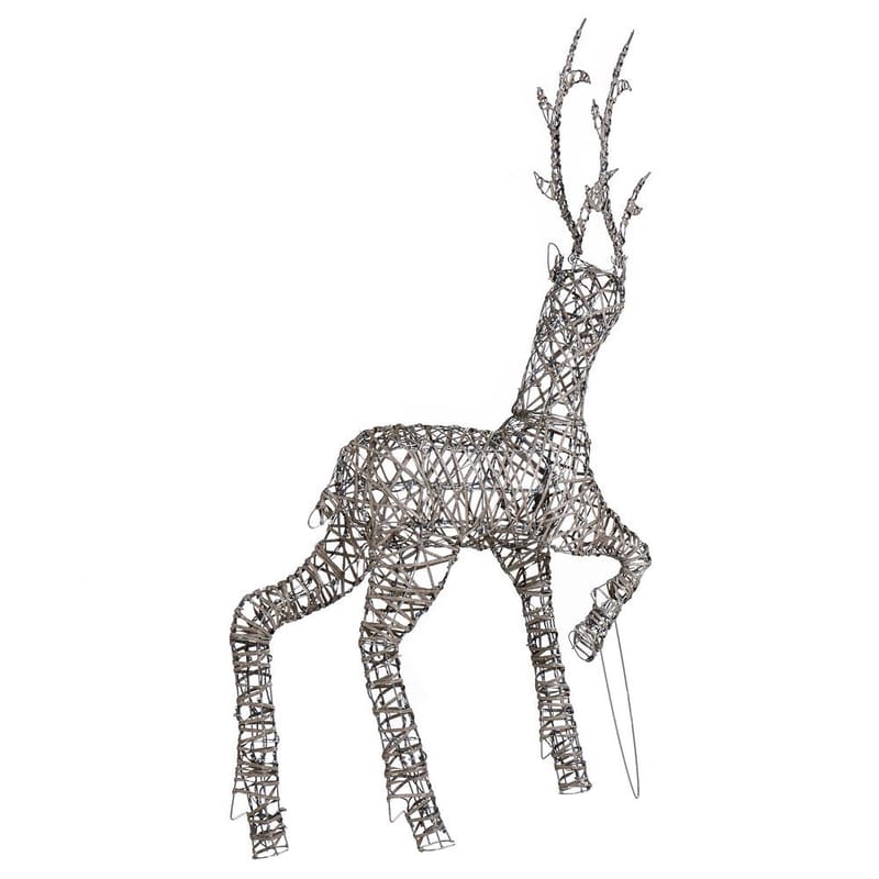 Juldekoration Utomhus Husavik - Belysning - Julbelysning - Julbelysning utomhus