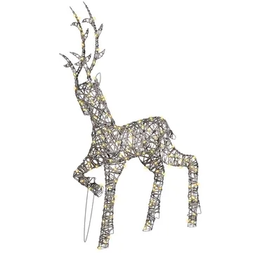 Juldekoration Utomhus Husavik - Belysning - Julbelysning - Julbelysning utomhus