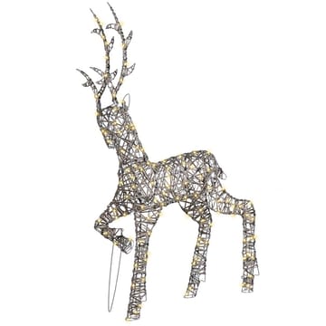 Juldekoration Utomhus Husavik - Inredning - Väggdekor - Skylt - Husnummerskylt