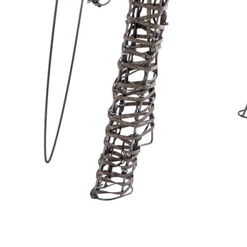 Juldekoration Utomhus Husavik - Inredning - Väggdekor - Skylt - Husnummerskylt