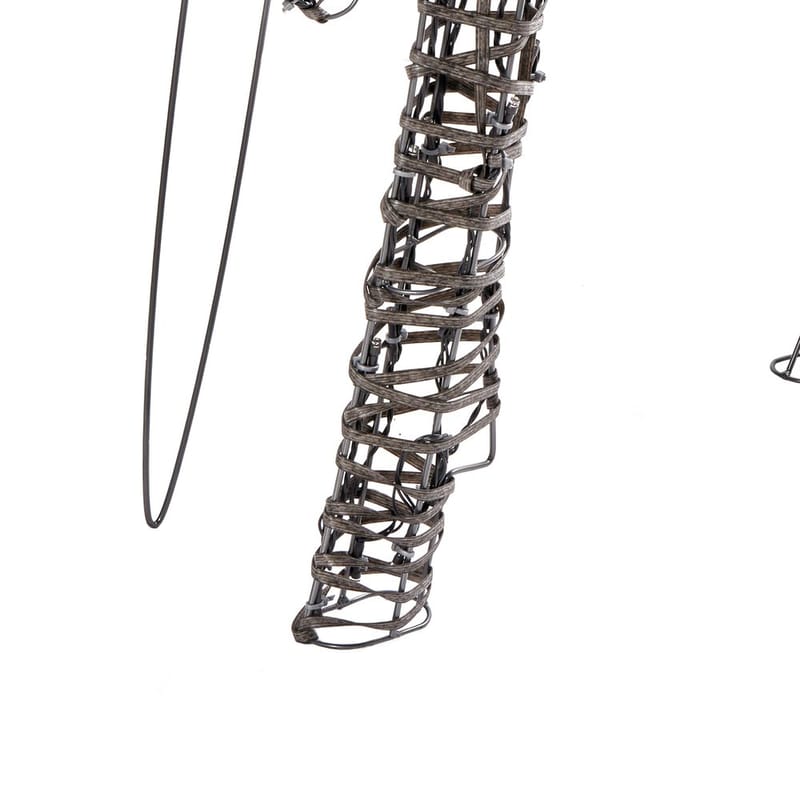 Juldekoration Utomhus Husavik - Inredning - Väggdekor - Skylt - Husnummerskylt