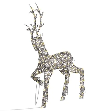 Juldekoration Utomhus Husavik - Belysning - Julbelysning - Julbelysning utomhus