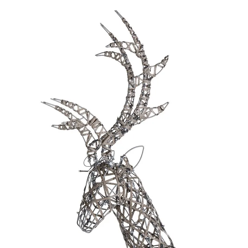 Juldekoration Utomhus Husavik - Belysning - Julbelysning - Julbelysning utomhus