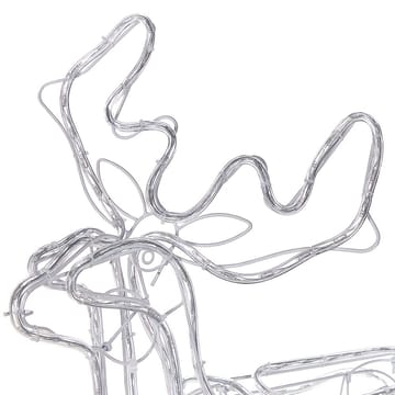 Juldekoration Utomhus Innnes - Belysning - Julbelysning - Julbelysning utomhus