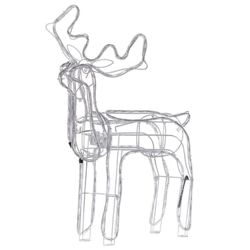 Juldekoration Utomhus Innnes - Inredning - Väggdekor - Skylt - Husnummerskylt