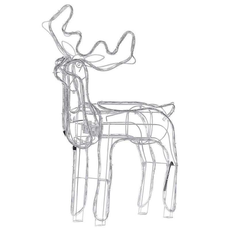 Juldekoration Utomhus Innnes - Inredning - Väggdekor - Skylt - Husnummerskylt