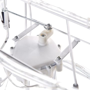 Juldekoration Utomhus Innnes - Inredning - Väggdekor - Skylt - Husnummerskylt