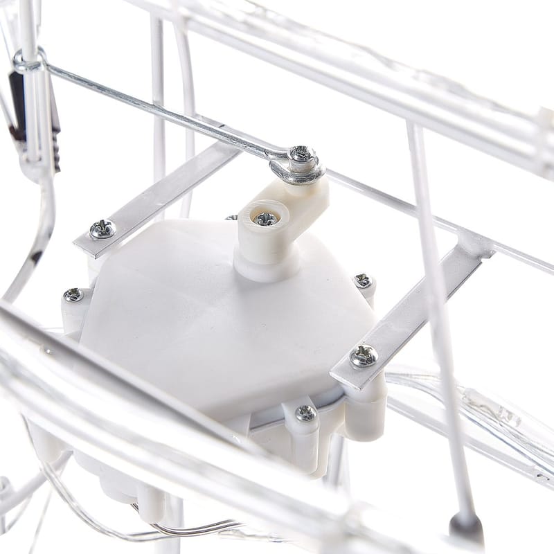 Juldekoration Utomhus Innnes - Inredning - Väggdekor - Skylt - Husnummerskylt