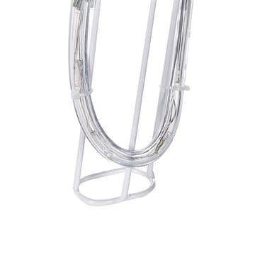 Juldekoration Utomhus Innnes - Inredning - Väggdekor - Skylt - Husnummerskylt