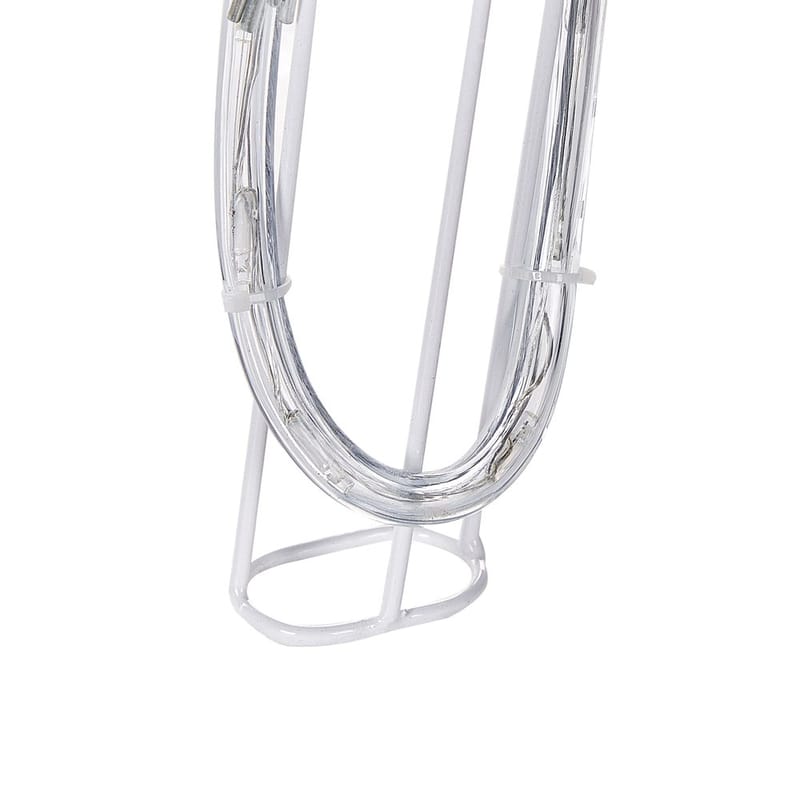 Juldekoration Utomhus Innnes - Inredning - Väggdekor - Skylt - Husnummerskylt