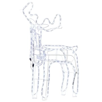 Juldekoration Utomhus Innnes - Belysning - Julbelysning - Julbelysning utomhus