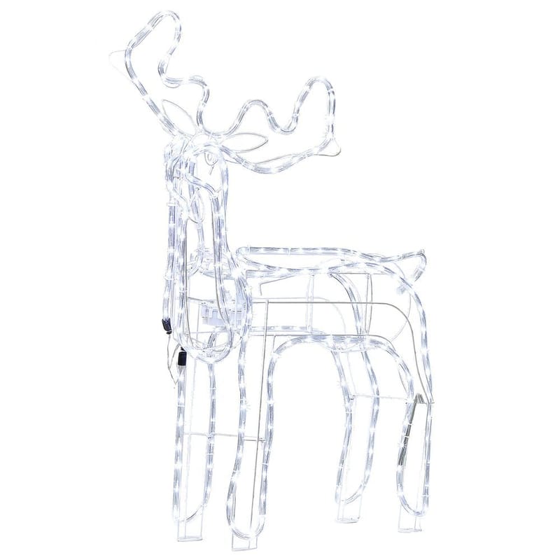 Juldekoration Utomhus Innnes