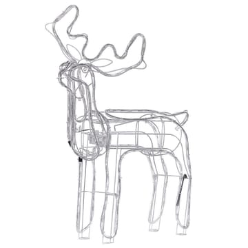 Juldekoration Utomhus Innnes - Belysning - Julbelysning - Julbelysning utomhus