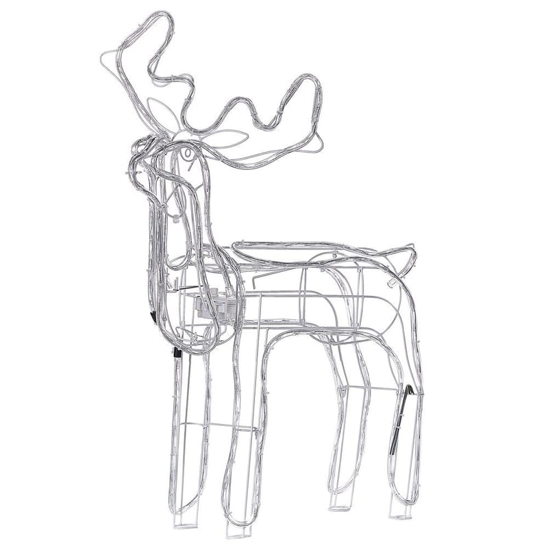 Juldekoration Utomhus Innnes - Belysning - Julbelysning - Julbelysning utomhus