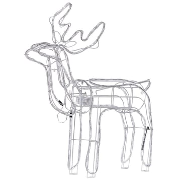 Juldekoration Utomhus Innnes - Belysning - Julbelysning - Julbelysning utomhus