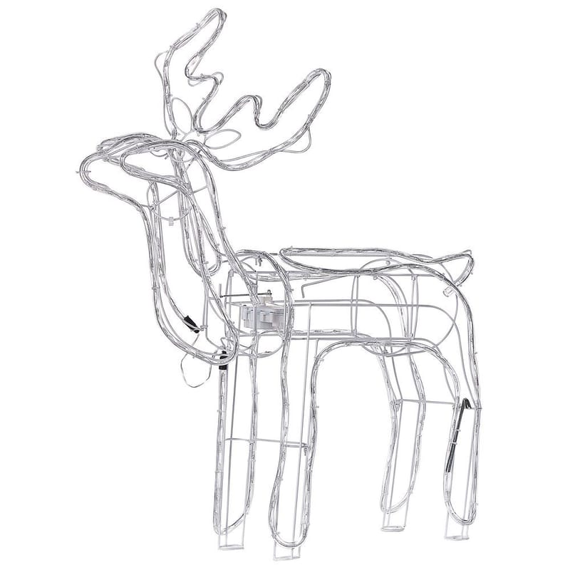 Juldekoration Utomhus Innnes - Belysning - Julbelysning - Julbelysning utomhus