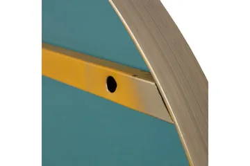 Spegel Doutzen - Guld, 80 cm - Inredning - Spegel - Hallspegel