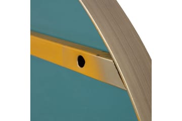 Spegel Doutzen - Guld, 80 cm - Inredning - Spegel - Hallspegel