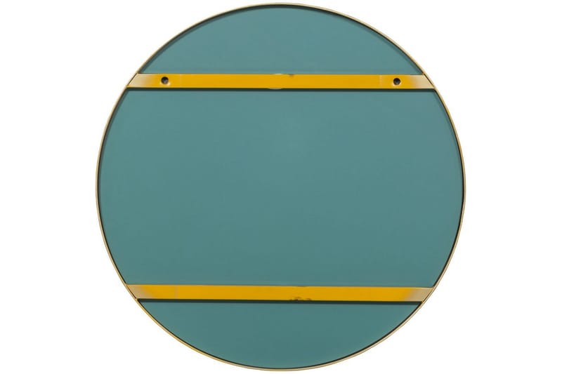 Spegel Doutzen - Guld, 80 cm - Inredning - Spegel - Hallspegel