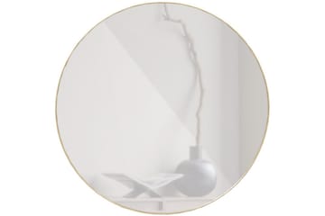 Spegel Doutzen - Guld, 80 cm - Inredning - Väggdekor - Dekorplast & kakeldekor