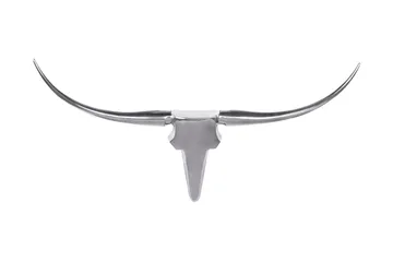 Tremellin Dekoration - Silver - Inredning - Väggdekor