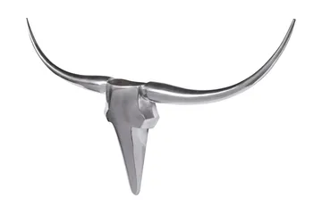 Tremellin Dekoration - Silver - Inredning - Väggdekor