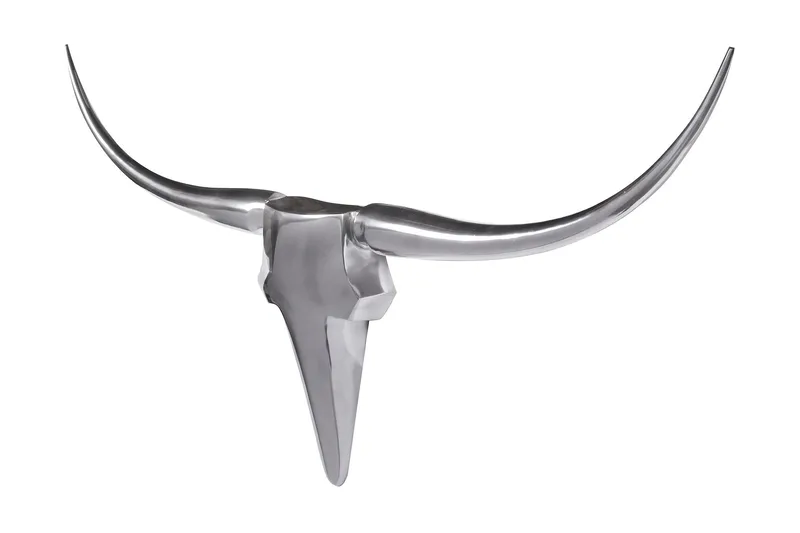 Tremellin Dekoration - Silver - Inredning - Väggdekor