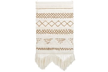 Väggdekoration i tyg Bazdan - Inredning - Tavlor & posters - Canvastavla