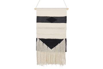 Väggdekoration i tyg Daska - Inredning - Tavlor & posters - Canvastavla