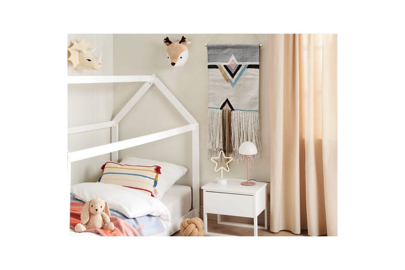 Väggdekoration i tyg Kabirwala - Inredning - Väggdekor - Dekorplast & kakeldekor