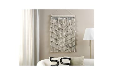 Väggdekoration i tyg Kotra - Inredning - Tavlor & posters - Canvastavla