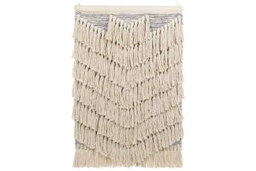 Väggdekoration i tyg Kotra - Inredning - Tavlor & posters - Canvastavla