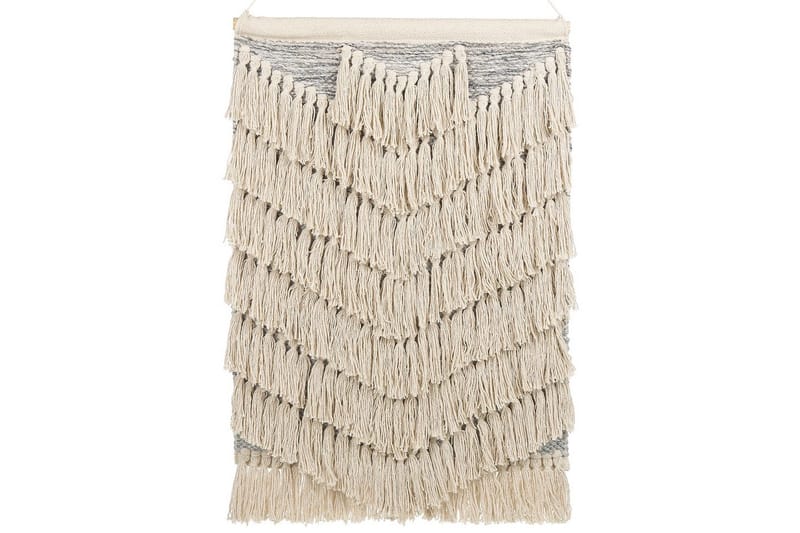 Väggdekoration i tyg Kotra - Inredning - Tavlor & posters - Canvastavla