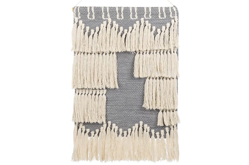 Väggdekoration i tyg Mahri