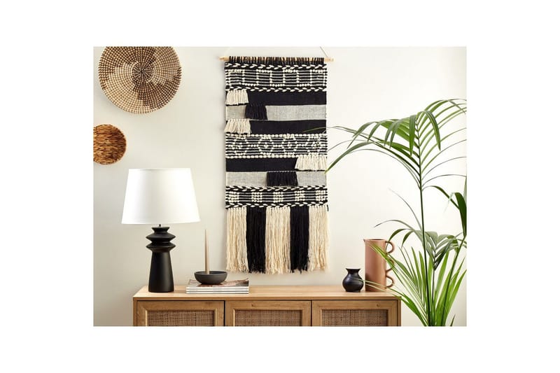 Väggdekoration i tyg Muridke - Inredning - Väggdekor - Dekorplast & kakeldekor