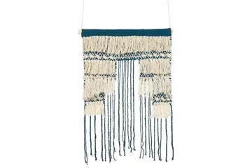 Väggdekoration i tyg Nadra - Inredning - Väggdekor - Dekorplast & kakeldekor