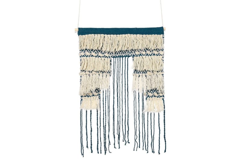 Väggdekoration i tyg Nadra - Inredning - Tavlor & posters - Canvastavla