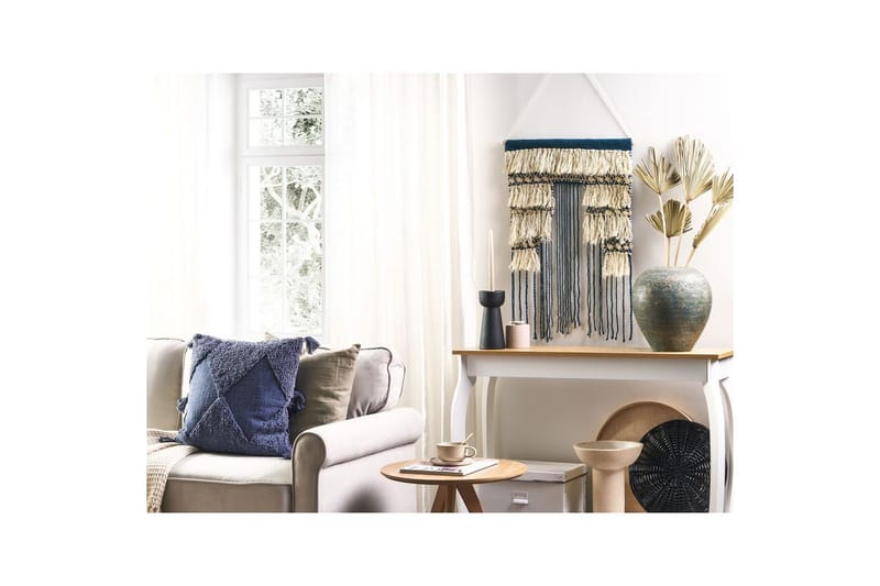 Väggdekoration i tyg Nadra - Inredning - Väggdekor - Dekorplast & kakeldekor