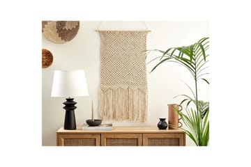 Väggdekoration i tyg Okara - Inredning - Väggdekor - Dekorplast & kakeldekor