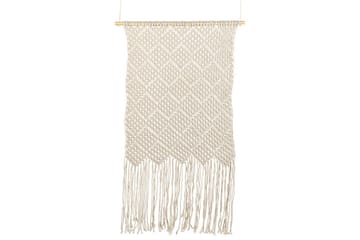 Väggdekoration i tyg Okara - Inredning - Väggdekor - Dekorplast & kakeldekor