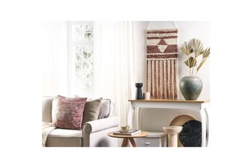 Väggdekoration i tyg Saif - Inredning - Väggdekor - Dekorplast & kakeldekor