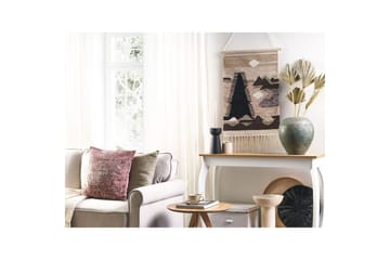 Väggdekoration i tyg Sangar - Inredning - Väggdekor - Dekorplast & kakeldekor