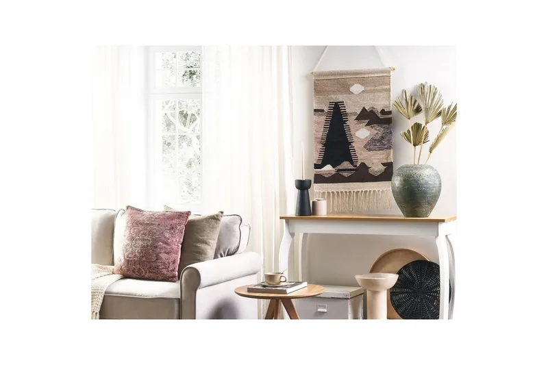 Väggdekoration i tyg Sangar - Inredning - Väggdekor - Dekorplast & kakeldekor