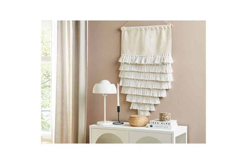 Väggdekoration i tyg Thul - Inredning - Väggdekor - Dekorplast & kakeldekor