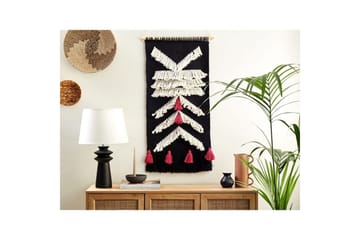 Väggdekoration i tyg Pakpattan - Inredning - Väggdekor - Dekorplast & kakeldekor