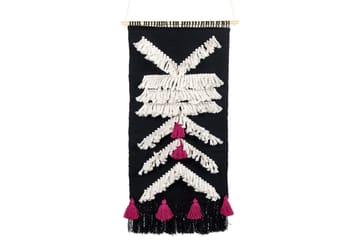 Väggdekoration i tyg Pakpattan - Inredning - Väggdekor - Dekorplast & kakeldekor