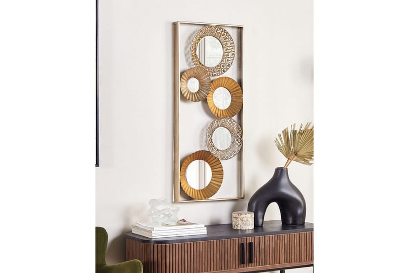 Väggdekoration Maicoba - Inredning - Väggdekor - Dekorplast & kakeldekor